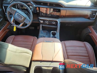 Zdjęcie 8 z 12 samochodu: 2026 GMC SIERRA K2500 DENALI ULTIMATE VIN:1GT4UXEY7TF106136 - miniatura