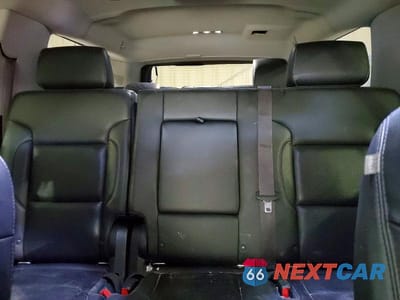 Zdjęcie 10 z 13 samochodu: 2015 GMC YUKON XL K1500 SLT VIN:1GKS2HKC1FR572373 - miniatura