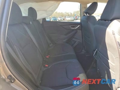Zdjęcie 11 z 12 samochodu: 2021 SUBARU FORESTER PREMIUM VIN:JF2SKAJC2MH592852 - miniatura