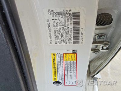 Zdjęcie 12 z 12 samochodu: 2020 HONDA ACCORD TOURING VIN:1HGCV2F95LA018073 - miniatura