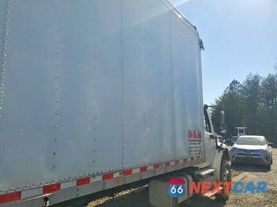Piąte zdjęcie samochodu w środku: 2013 FREIGHTLINER M2 106 MEDIUM DUTY VIN:1FVACWDT3DHFG9390 - miniatura