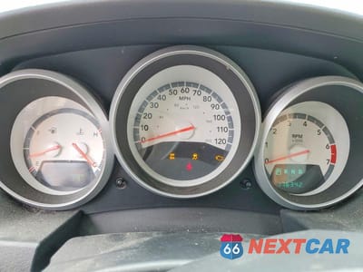 Zdjęcie 9 z 13 samochodu: 2008 DODGE GRAND CARAVAN SXT VIN:2D8HN54X88R625421 - miniatura