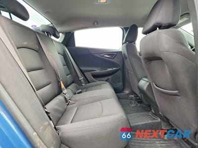 Zdjęcie 10 z 12 samochodu: 2024 CHEVROLET MALIBU LS VIN:1G1ZC5ST3RF233022 - miniatura