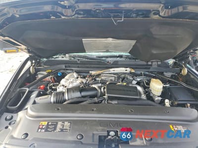 Zdjęcie 11 z 11 samochodu: 2018 GMC SIERRA K2500 DENALI VIN:1GT12UEYXJF205246 - miniatura