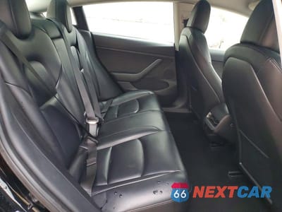 Zdjęcie 10 z 12 samochodu: 2023 TESLA MODEL 3 VIN:5YJ3E1EA8PF457981 - miniatura