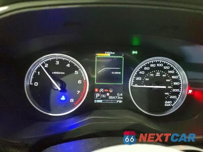 Zdjęcie 9 z 13 samochodu: 2020 SUBARU FORESTER TOURING VIN:JF2SKEJC0LH559127 - miniatura