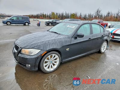 2011 BMW 328 XI SULEV WBAPK5C59BA656351 - główne zdjęcie licytacji z USA - miniatura