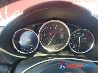 Zdjęcie 9 z 11 samochodu: 2023 MAZDA MX-5 MIATA GRAND TOURING VIN:JM1NDAM71P0550941 - miniatura