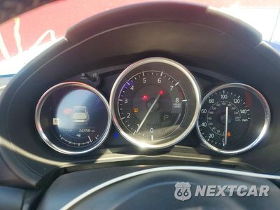Zdjęcie 9 z 11 samochodu: 2023 MAZDA MX-5 MIATA GRAND TOURING VIN:JM1NDAM71P0550941 - miniatura