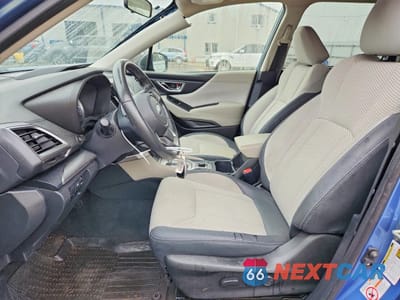 Zdjęcie 7 z 12 samochodu: 2019 SUBARU FORESTER PREMIUM VIN:JF2SKAGC1KH476773 - miniatura