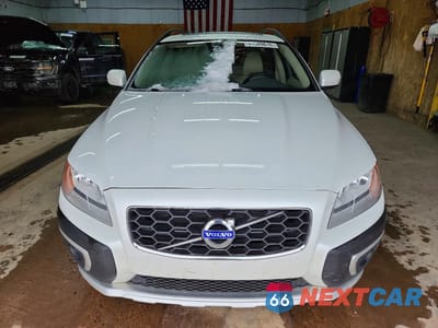 Piąte zdjęcie samochodu w środku: 2016 VOLVO XC70 T5 PREMIER VIN:YV4612NK9G1246141 - miniatura
