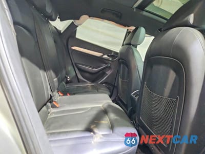 Zdjęcie 10 z 12 samochodu: 2017 AUDI Q3 PRESTIGE VIN:WA1GCCFS3HR013648 - miniatura
