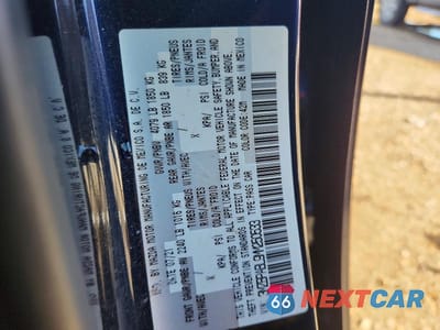 Zdjęcie 12 z 12 samochodu: 2021 MAZDA 3 SELECT VIN:3MZBPABL9MM250533 - miniatura