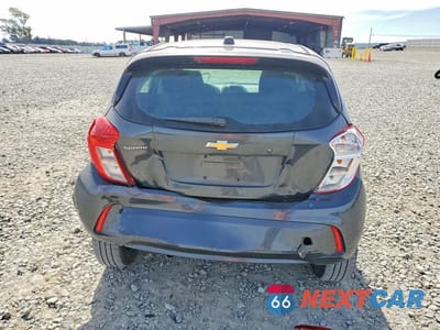 Zdjęcie 6 z 11 samochodu: 2017 CHEVROLET SPARK LS VIN:KL8CB6SA1HC734813 - miniatura