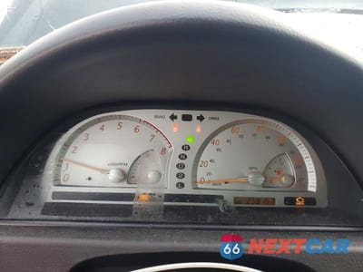 Zdjęcie 9 z 11 samochodu: 2003 TOYOTA CAMRY VIN:4T1BE32K33U660486 - miniatura