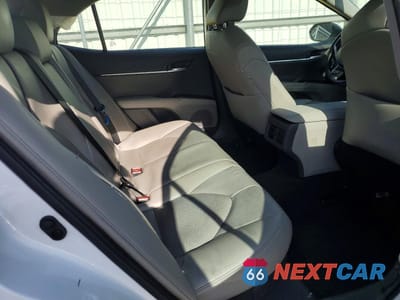 Zdjęcie 10 z 12 samochodu: 2023 TOYOTA CAMRY HYBRID XLE VIN:4T1F31AK9PU617631 - miniatura