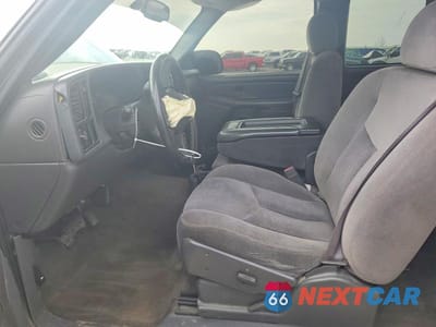 Zdjęcie 7 z 12 samochodu: 2006 GMC NEW SIERRA K1500 VIN:1GTEK19Z46Z253687 - miniatura