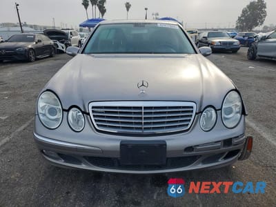 Piąte zdjęcie samochodu w środku: 2006 MERCEDES-BENZ E 350 VIN:WDBUF56J76A792341 - miniatura