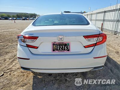 Zdjęcie 6 z 12 samochodu: 2018 HONDA ACCORD EX VIN:1HGCV1F44JA126423 - miniatura