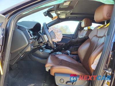 Zdjęcie 7 z 14 samochodu: 2018 AUDI Q5 PREMIUM PLUS VIN:WA1BNAFY1J2242017 - miniatura