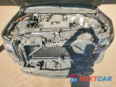 Zdjęcie 12 z 12 samochodu: 2016 CHEVROLET TAHOE C1500 LS VIN:1GNSCAKC4GR470879 - miniatura