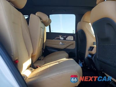 Zdjęcie 11 z 14 samochodu: 2024 MERCEDES-BENZ GLE 350 4MATIC VIN:4JGFB4FE7RB141837 - miniatura