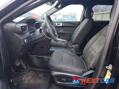 Zdjęcie 7 z 13 samochodu: 2023 FORD EXPLORER POLICE INTERCEPTOR VIN:1FM5K8AW5PNA02286 - miniatura