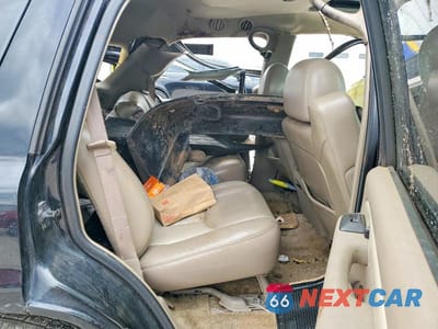 Zdjęcie 11 z 13 samochodu: 2003 GMC YUKON DENALI VIN:1GKEK63U93J289318 - miniatura