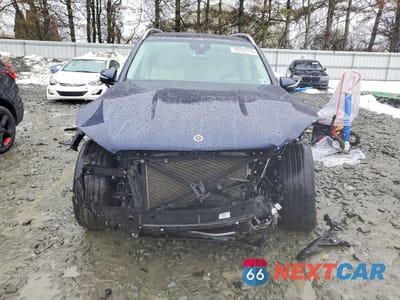 Piąte zdjęcie samochodu w środku: 2021 MERCEDES-BENZ GLE 350 4MATIC VIN:4JGFB4KE8MA350248 - miniatura