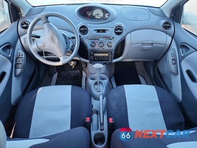 Zdjęcie 8 z 12 samochodu: 2002 TOYOTA ECHO BASE VIN:JTDBT123125024732 - miniatura