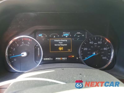 Zdjęcie 9 z 12 samochodu: 2017 FORD F250 SUPER DUTY VIN:1FT7W2BT8HEE17865 - miniatura