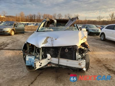 Piąte zdjęcie samochodu w środku: 2002 TOYOTA HIGHLANDER BASE VIN:JTEHF21A520083900 - miniatura