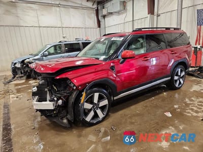 2024 HYUNDAI SANTA FE LIMITED 5NMP4DGLXRH031604 - główne zdjęcie licytacji z USA - miniatura