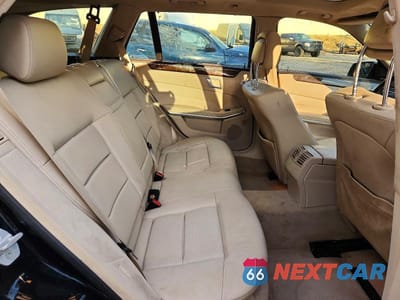 Zdjęcie 11 z 13 samochodu: 2016 MERCEDES-BENZ E 350 4MATIC WAGON VIN:WDDHH8JB3GB251433 - miniatura
