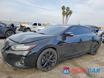 2023 NISSAN MAXIMA 3.5 SR 1N4AA6EV7PC505086 - główne zdjęcie licytacji z USA - miniatura