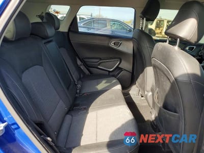 Zdjęcie 10 z 11 samochodu: 2020 KIA SOUL EX VIN:KNDJ33AU9L7024078 - miniatura