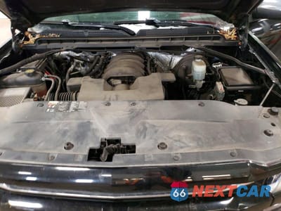 Zdjęcie 11 z 11 samochodu: 2016 CHEVROLET SILVERADO K1500 LTZ VIN:1GCVKSEC2GZ202827 - miniatura