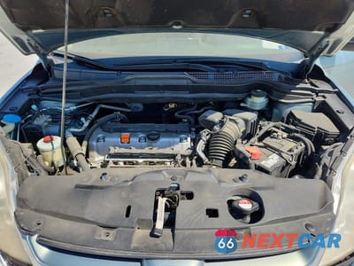 Zdjęcie 11 z 12 samochodu: 2010 HONDA CR-V EX VIN:JHLRE3H55AC002498 - miniatura