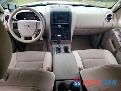 Zdjęcie 8 z 12 samochodu: 2006 FORD EXPLORER XLS VIN:1FMEU72E46UA62123 - miniatura