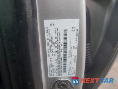 Zdjęcie 13 z 13 samochodu: 2020 FORD ESCAPE SE VIN:1FMCU9G61LUA89893 - miniatura