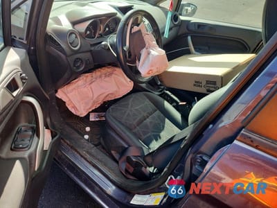 Zdjęcie 8 z 12 samochodu: 2012 FORD FIESTA SES VIN:3FADP4FJ4CM135168 - miniatura