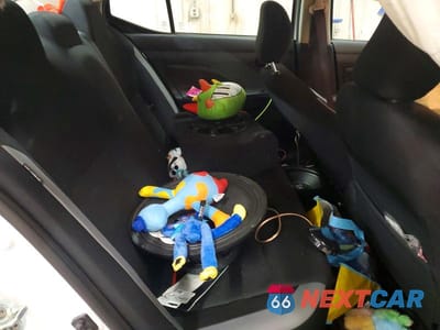 Zdjęcie 10 z 12 samochodu: 2025 NISSAN VERSA S VIN:3N1CN8DV0SL826732 - miniatura