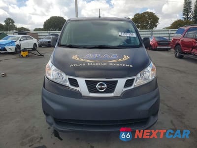 Piąte zdjęcie samochodu w środku: 2019 NISSAN NV 200 DELIVERY VAN VIN:3N6CM0KN9KK709450 - miniatura