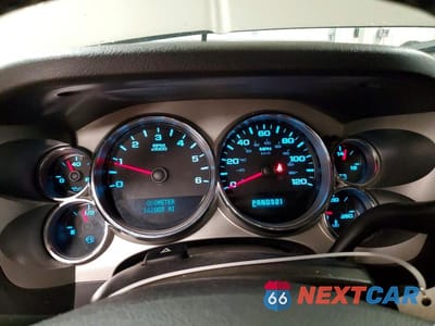 Zdjęcie 9 z 11 samochodu: 2007 CHEVROLET SILVERADO K1500 VIN:1GCEK19097Z614186 - miniatura