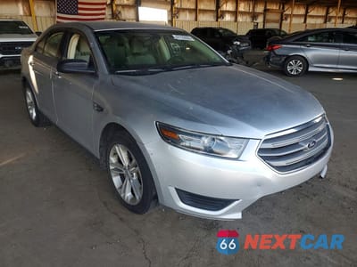 Czwarte zdjęcie samochodu z boku: 2016 FORD TAURUS SE VIN:1FAHP2D82GG109769 - miniatura