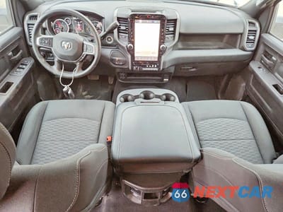 Zdjęcie 8 z 13 samochodu: 2025 RAM 3500 TRADESMAN VIN:3C63R3GL7SG540391 - miniatura