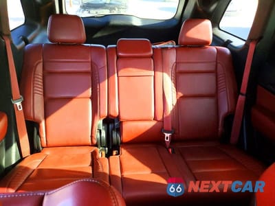 Zdjęcie 10 z 14 samochodu: 2017 JEEP GRAND CHEROKEE SRT-8 VIN:1C4RJFDJ2HC720601 - miniatura