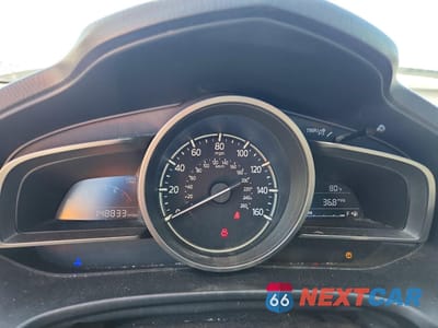 Zdjęcie 9 z 12 samochodu: 2017 MAZDA 3 SPORT VIN:3MZBN1K72HM139028 - miniatura