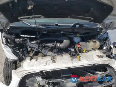 Zdjęcie 11 z 12 samochodu: 2019 FORD TRANSIT 350 DELIVERY VAN VIN:1FTBW2YM2KKA36063 - miniatura