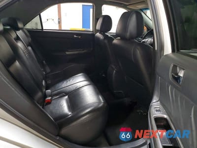 Zdjęcie 10 z 12 samochodu: 2002 TOYOTA CAMRY SE V6 VIN:4T1BF30K72U003219 - miniatura